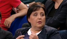 ელისო კილაძე: ”ინწილიგენცია “ქართულ ოცნებას” საპრეზიდენტო კანდიდატად ზურაბ აბაშიძეს სთავაზობს”