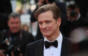 კოლინ ფერტი: ”ვუდი ალენთან აღარ ვიმუშავებ”