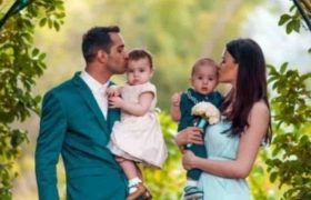 ვინ არის ქართველი ექიმი დავით კანდელაკი, რომელიც აშშ-ში მოკლული იპოვეს - "თურმე უკანასკნელად ვუყურებდი მის ულამაზეს ღიმილს"