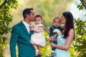 ვინ არის ქართველი ექიმი დავით კანდელაკი, რომელიც აშშ-ში მოკლული იპოვეს - "თურმე უკანასკნელად ვუყურებდი მის ულამაზეს ღიმილს"