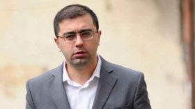 კახა კუკავა მეოთხე შვილის დაბადებას დაესწრო - "არც ერთ მამაკაცს ვურჩევ ამის ნახვას!"