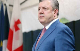 კვირიკაშვილი – ”ჩემი პრეზიდენტობა გამორიცხულია”