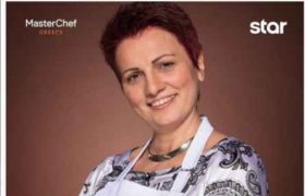 მაია ჯუმუტია საბერძნეთის MasterChev-ის 22 საუკეთესო მზარეულთა შორისაა - ვიდეო მაია ჯუმუტია საბერძნეთის MasterChev-ის 22 საუკეთესო მზარეულთა შორისაა - ვიდეო