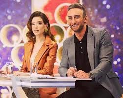 რას პასუხობს ირაკლი მაქაცარია მისი და ნინი ბადურაშვილის შესახებ ჭორზე