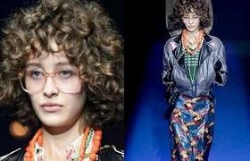 მარიშა ურუშაძე გუჩის სარეკლამო კამპანიაში დაამტკიცეს