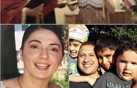 ესპანელი კაცი გარდაცვლილი ქართველი ცოლის, ეკატერინე თექაძის, პატივსაცემად სამივე შვილს ქართველებად ზრდის ესპანელი კაცი გარდაცვლილი ქართველი ცოლის, ეკატერინე თექაძის, პატივსაცემად სამივე შვილს ქართველებად ზრდის