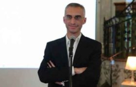 მურთაზ კიკორიას ცოლთან, ნინო კოღუაშვილთან, გაყრა 7 მილიონი დაუჯდება