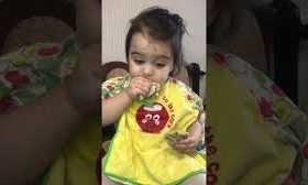 ნიაკო ნოზაძე - ჭამის პატარა მინისტრი - ვიდეო ნიაკო ნოზაძე - ჭამის პატარა მინისტრი - ვიდეო