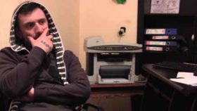 ნიკა გრიგოლია: "არავინ იფიქროს, რომ "რუსთავი 2"-ის მონა ვარ"