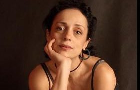 ნინო თარხან-მოურავი: "ნაოჭებს რაღაცნაირად ვეჭიდავები" ნინო თარხან-მოურავი: "ნაოჭებს რაღაცნაირად ვეჭიდავები"