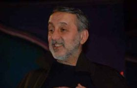 ქორეოგრაფი ნუკრი მაღალაშვილი თურქეთში გარდაიცვალა