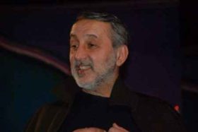 ქორეოგრაფი ნუკრი მაღალაშვილი თურქეთში გარდაიცვალა