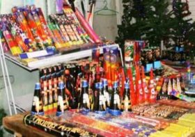 ნიკა გვარამია: ”საახალწლო პიროტექნიკა კანონით უნდა აიკრძალოს”