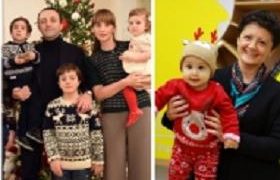 როგორ შეხვდნენ ქართველი პოლიტიკოსები ახალ წელს როგორ შეხვდნენ ქართველი პოლიტიკოსები ახალ წელს