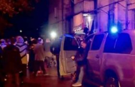 91 წლის ქალი მეზობელთან სექსის დროს გარდაიცვალა 91 წლის ქალი მეზობელთან სექსის დროს გარდაიცვალა