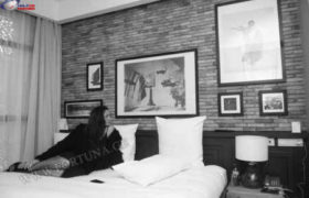 თიკა ჯამბურიას გუდაურში მაშველები 4 საათის განმავლობაში ეძებდნენ – „გადავწყვიტე, წოლითი რეჟიმიდან გამოვიდე…“