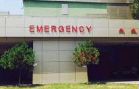 თბილისის 35-ე სკოლის 2 დაჭრილი მოსწავლე რესპუბლიკურ საავადმყოფოში შეიყვანეს თბილისის 35-ე სკოლის 2 დაჭრილი მოსწავლე რესპუბლიკურ საავადმყოფოში შეიყვანეს