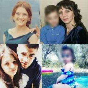 “ქანთარიები და ვაჩანძეები ქორწილიდან ბრუნდებოდნენ, როცა ეს ტრაგედია მოხდა” – რიკოთზე ავარიას ოჯახის 4 წევრი და მათი ნათესავი დედა-შვილი ემსხვერპლა