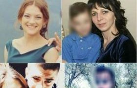 “ქანთარიები და ვაჩანძეები ქორწილიდან ბრუნდებოდნენ, როცა ეს ტრაგედია მოხდა” – რიკოთზე ავარიას ოჯახის 4 წევრი და მათი ნათესავი დედა-შვილი ემსხვერპლა