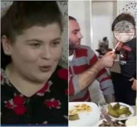 დედა, რომლის შვილსაც სიგარეტი მოაწევინეს, ამბობს, რომ ამის შესახებ არაფერი იცოდა