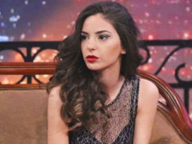 შალვა რამიშვილი თათია სამხარაძეს სექსუალური შევიწროვებისთვის 2.000 ლარს გადაუხდის - რა გადაწყვიტა სასამართლომ