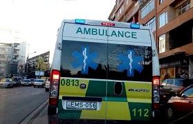 თემქაზე პატრული კახა ქრისტესაშვილი და მისი მეუღლე გაზით გაიგუდნენ თემქაზე პატრული კახა ქრისტესაშვილი და მისი მეუღლე გაზით გაიგუდნენ