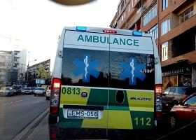 თემქაზე პატრული კახა ქრისტესაშვილი და მისი მეუღლე გაზით გაიგუდნენ