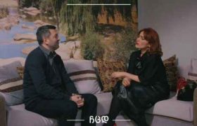 გიორგი სურმავა: "ღამეებს ავტობუსში ვატარებ..." - ტონი ოჩიგავას რეალური ცხოვრება