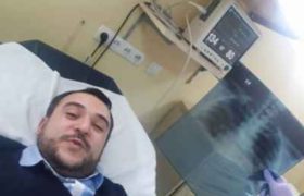 ნიკა წულუკიძე სიკვდილს გადაურჩა