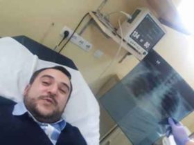 ნიკა წულუკიძე სიკვდილს გადაურჩა