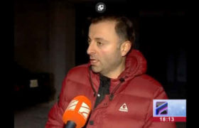 მსახიობ ვასო ფხაკაძეს მანქანა გაუტეხეს მსახიობ ვასო ფხაკაძეს მანქანა გაუტეხეს