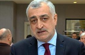 მამუკა ხაზარაძე დიზელის საწვავის შემოტანის აკრძალვას ითხოვს