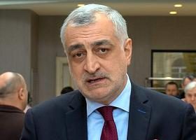 მამუკა ხაზარაძე დიზელის საწვავის შემოტანის აკრძალვას ითხოვს