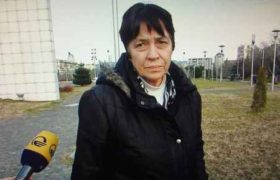 ოჯახს ძიძის უდანაშაულობის სჯერა ოჯახს ძიძის უდანაშაულობის სჯერა