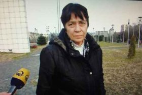 ოჯახს ძიძის უდანაშაულობის სჯერა