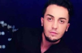 ავთო აბესლამიძე უიმედოდ შეყვარებულია - "ორივემ ვიცით, რომ ერთად ვერ ვიქნებით" ავთო აბესლამიძე უიმედოდ შეყვარებულია - "ორივემ ვიცით, რომ ერთად ვერ ვიქნებით"