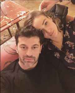 ანუკი არეშიძე: "ჩემი ქმარი ოცნების ასრულებაში დამეხმარა"