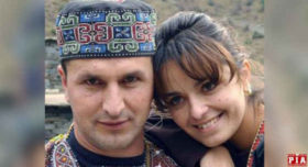 გელა დაიაური თეონა ქუმსიაშვილს - "თუ უშენოდ ესე ეციებოდა, არ მეგონა.."