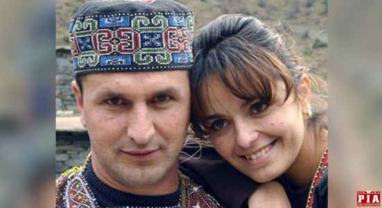 გელა დაიაური შეყვარებულია - ,,დამღალა მარტოობამ, აღარ მინდა, მარტო ვიცხოვრო"