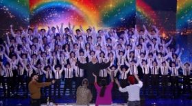 გელა ფარჩუკიძე: "ნიჭიერის" გვერდზე კომენტარების 95% ბოღმა, შური, ცინიზმი, წყენაა...."