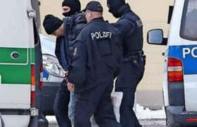 გერმანიაში 59 წლის მამაკაცის მკვლელობისთვის საქართველოს მოქალაქე და მისი რუსი ცოლი დააკავეს