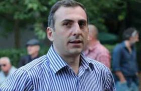 ალეკო ელისაშვილი: "შეიძლება პრეზიდენტობაზე ვიყარო კენჭი"