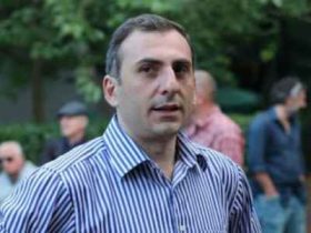 ალეკო ელისაშვილი: "შეიძლება პრეზიდენტობაზე ვიყარო კენჭი"