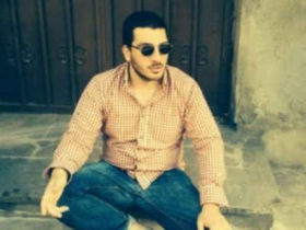 "ძალიან დაუცველად ვგრძნობ თავს" - ვინ არის თამაზ ქვლივიძე, რომელსაც 3 კაცის დაჭრა ბრალდება და რომელიც 30.000 გირაოთი გამოუშვეს