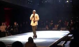 ნიკა გვარამია: "ძალიან მომწონს. ილიკო სუხიშვილი გენიოსი მგონია" - ვიდეო ნიკა გვარამია: "ძალიან მომწონს. ილიკო სუხიშვილი გენიოსი მგონია" - ვიდეო