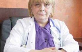 ინგა მამუჩაშვილი: "თუ გინდათ, რომ ბავშვმა დაგიჯეროთ, შეაქეთ"