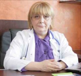 ინგა მამუჩაშვილი: "თუ გინდათ, რომ ბავშვმა დაგიჯეროთ, შეაქეთ"