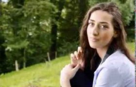 ირმა გიგანი ოთო შალიკაშვილზეა შეყვარებული - "მიხარია, რომ ბაბუმ გაიცნო ადამიანი, რომელიც მე ძალიან მიყვარს"