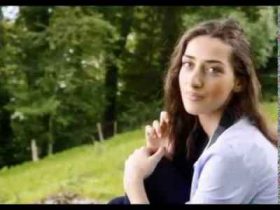 ირმა გიგანი ოთო შალიკაშვილზეა შეყვარებული - "მიხარია, რომ ბაბუმ გაიცნო ადამიანი, რომელიც მე ძალიან მიყვარს"