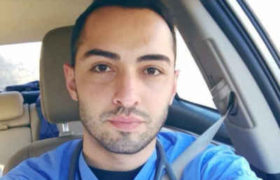 აშშ-ში მოკლული დავით კანდელაკის გადმოსვენების ხარჯებს სახელმწიფო დაფარავს